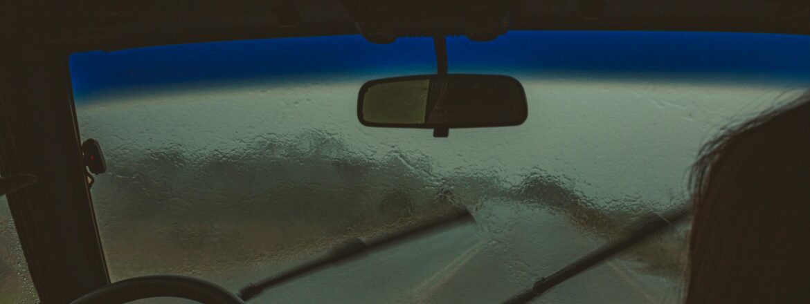 Windscreen Chip Repair
