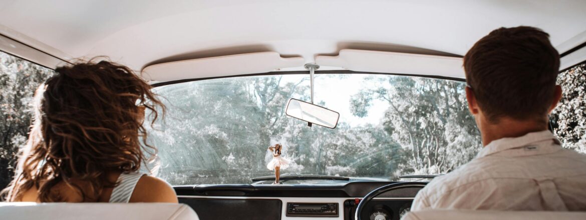 Windscreen Chip Repair